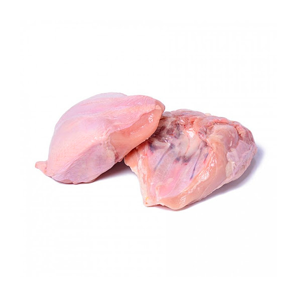 Грудка цыпленка-бройлера, охлажденное
