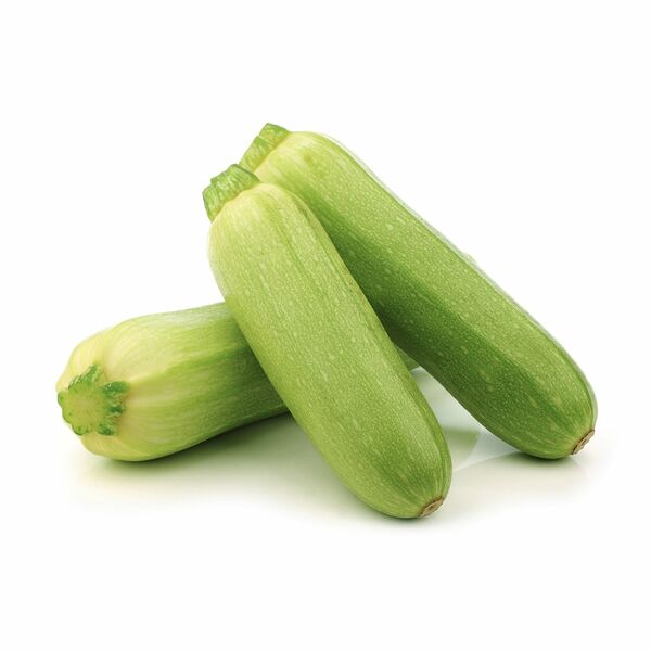 Кабачки, вес ~0.5 кг