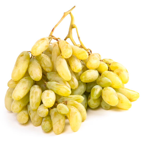 Виноград дамские пальчики