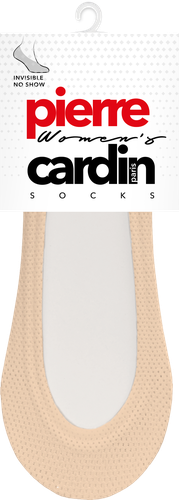

Подследники женские PIERRE CARDIN beige 3, Арт. Cr LSW1918 размер универсальный
