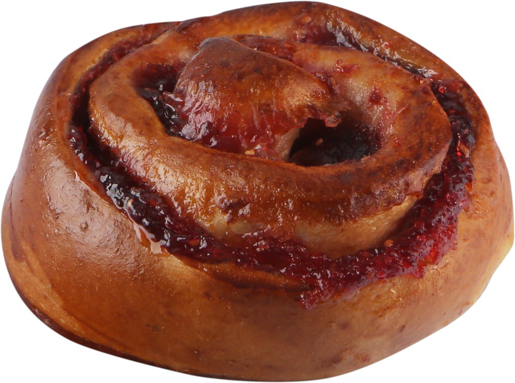 

Сдоба Лента Fresh с джемом 200 г