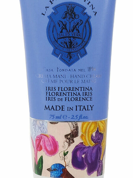 La Florentina Florentina Iris Крем для рук 75мл