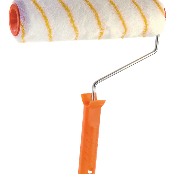 Валик универсальный для всех типов работ и ЛКМ 250/48/6