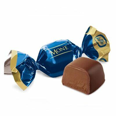Конфеты Konti Mone молочный трюфель, вес