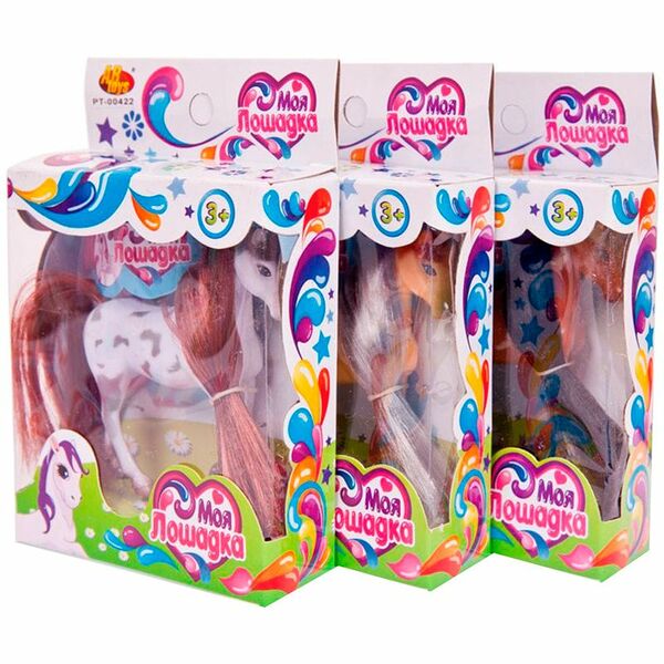 Игрушка ABtoys в ассортименте