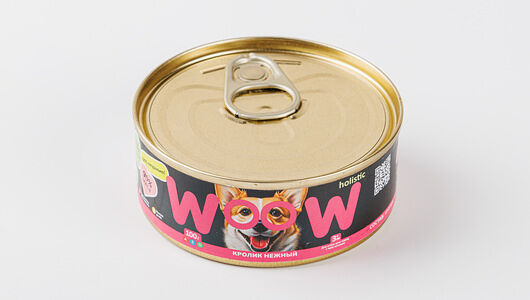 Корм для собак 