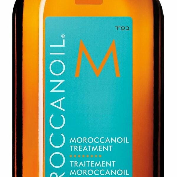 MOROCCANOIL Масло для всех типов волос восстанавливающее, 100 мл