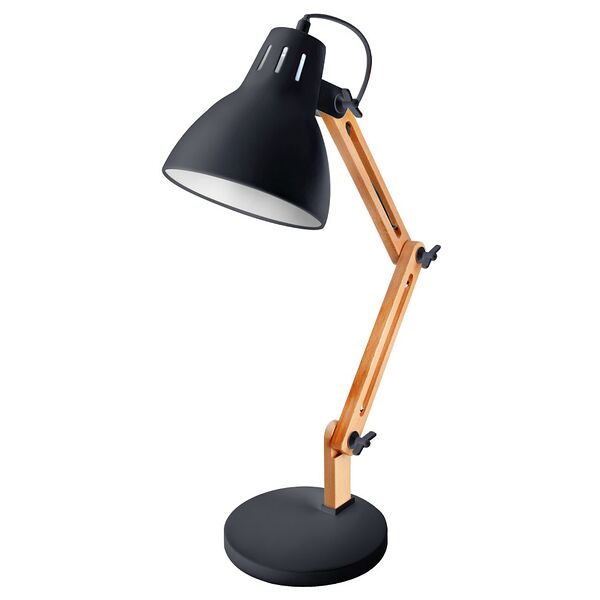 Лампа настольная Camelion KD-355