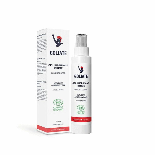 Goliate Лубрикант вагинальный 100 мл