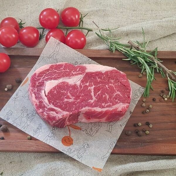 Стейк Рибай Оренбиф