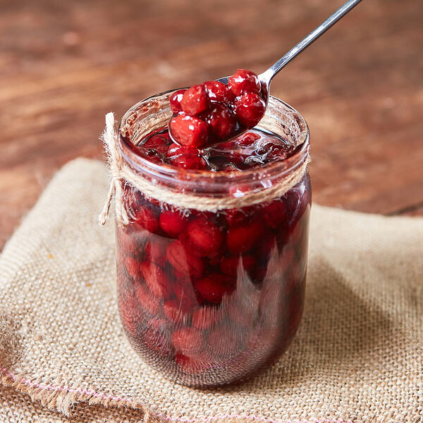 Варенье из кизила