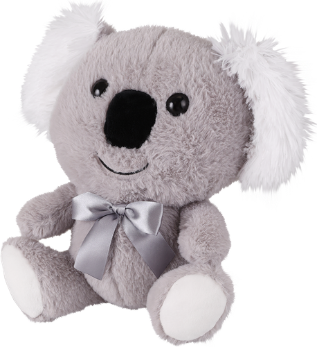 Игрушка мягкая BIGGA Коала 24см
