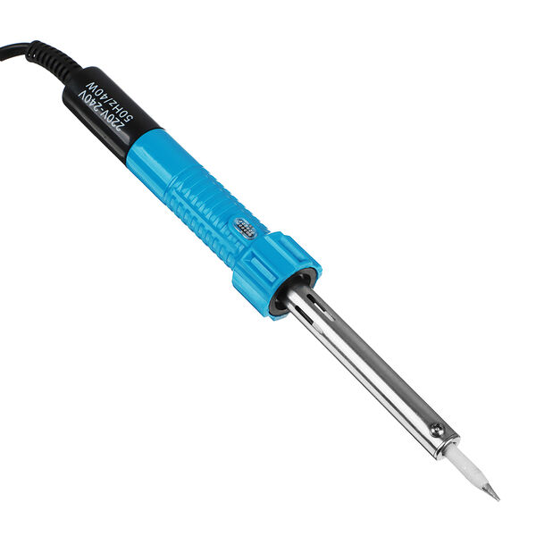 Паяльник Рокот 40w, 600-b 40