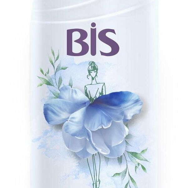 Кондиционер для белья Bis суперконцентрат Весенняя прохлада