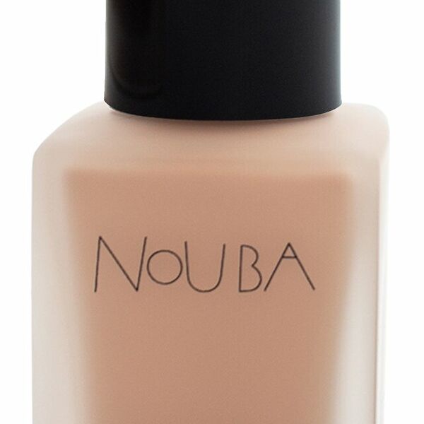 NOUBA Тональная основа Staminal Foundation, 30 мл, 111