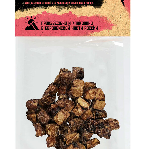 Country Snack лакомство 