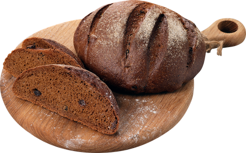 

Хлеб Мариинский 300 г