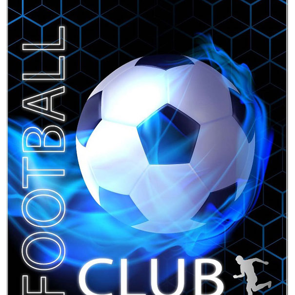 Блокнот для мальчик Centrum без линовки А6, 60 л