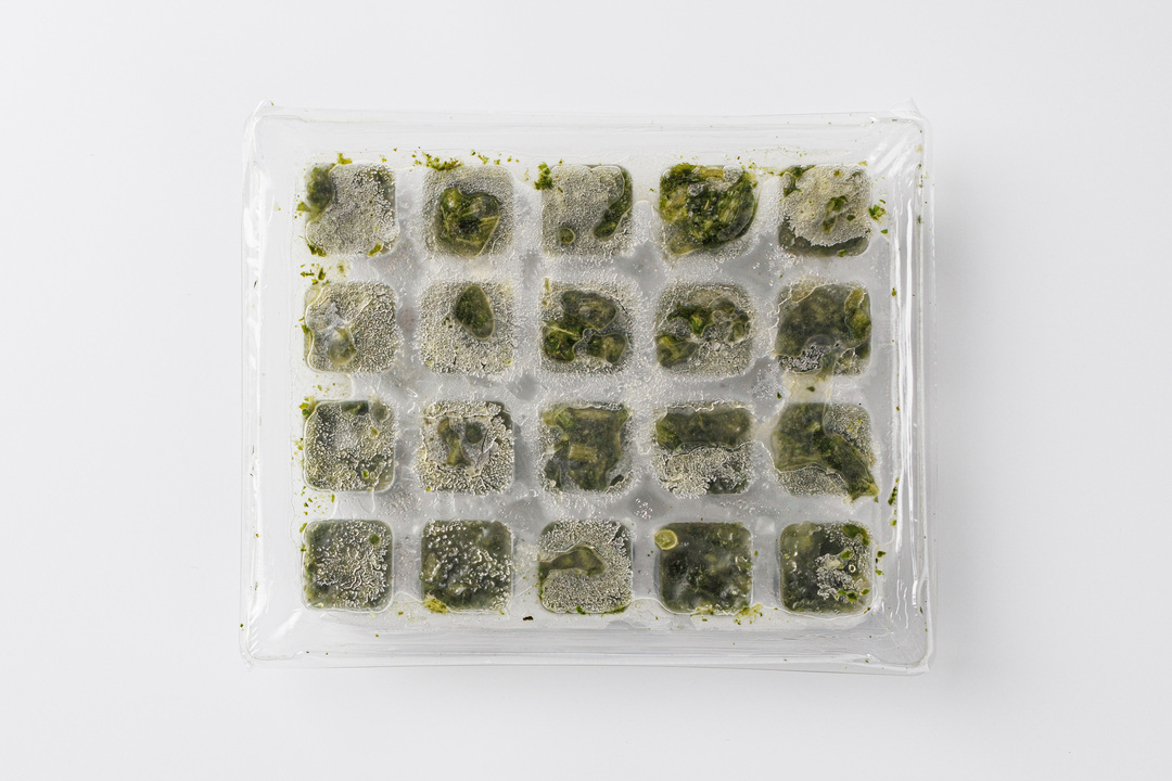 

Кубики замороженные 5Dinners Петрушка с оливковым маслом 100 г