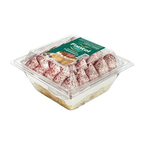 Пирожное Fantel Тирамису 150 г