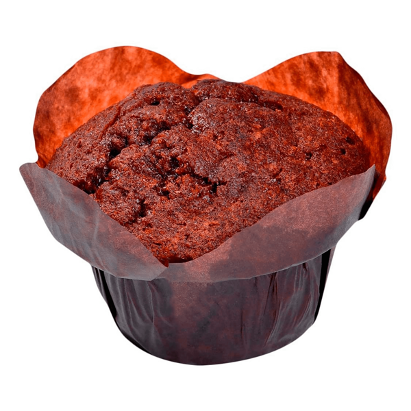 Маффин Лента с шоколадным вкусом