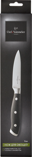 

Нож Chef&Sommelier для овощей, 9см