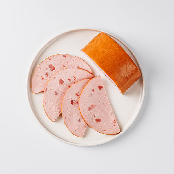 Колбаса вареная Языковая