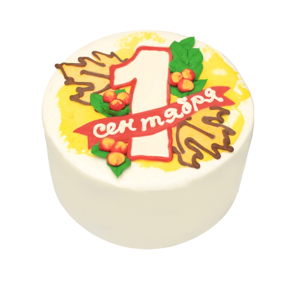 

Бенто-торт № 6 Cream Royal 300 г