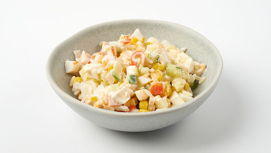 Салат Крабовый, 160 г