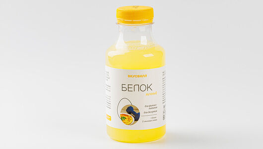 Белок яичный, 330 г