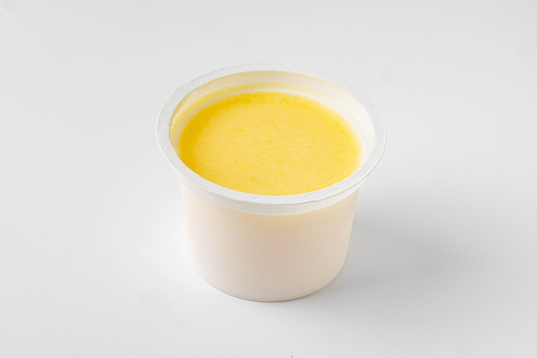 

Масло топленое