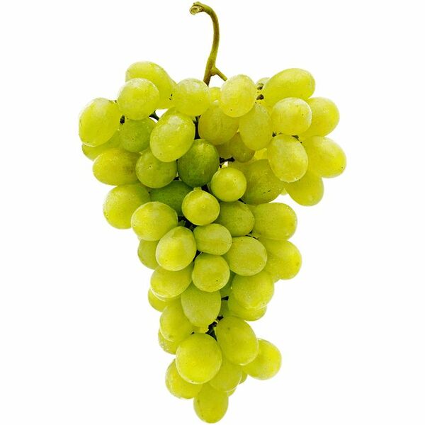 Виноград белый, вес