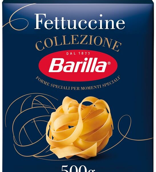 Макароны Barilla Collezione Fettuccine 500г