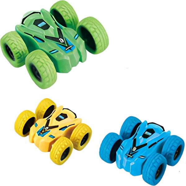 Игрушка Unic-Toys Машинка с инерционным механизмом в ассортименте 1 шт.