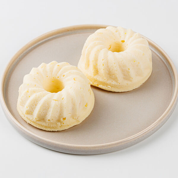 Рикотники Лимонные, 125г