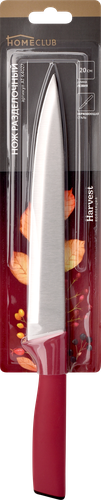 

Нож разделочный Homeclub Harvest AT-K4027 20 см