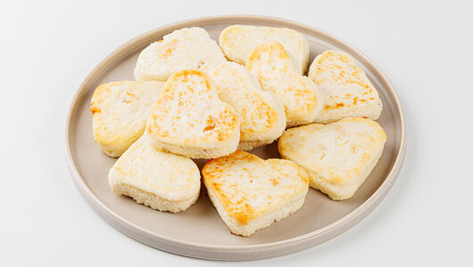 Сырники мини 