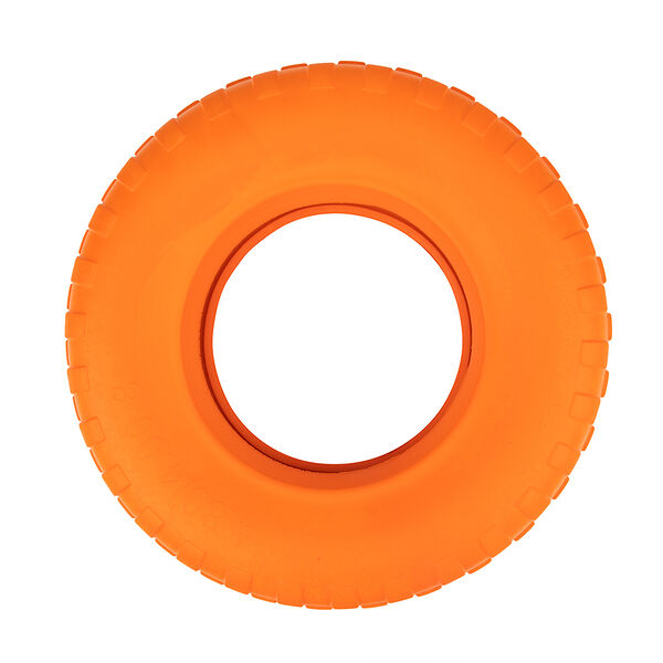 Игрушка для собак DOGLIKE Шинка Гига (Оранжевый)