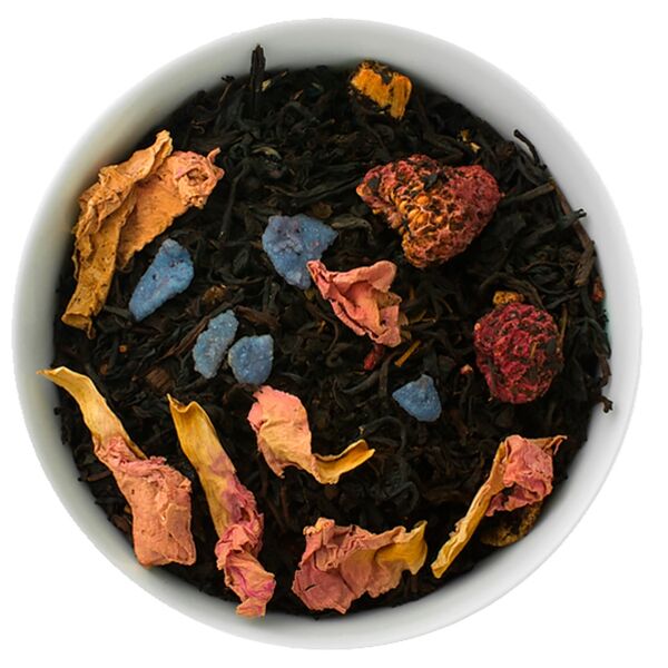 Маленькая леди