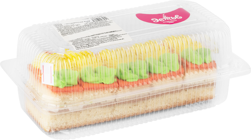 

Пирожное Эстье Леопольд 300 г