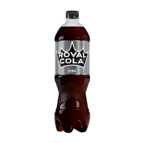 Напиток Royal Cola Zero 1л