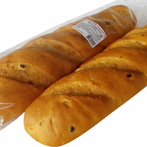 Батон Ливны-кондитер Трапезный