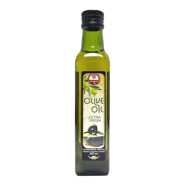 Масло оливковое Hungrow Extra Virgin