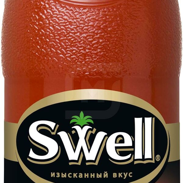 Сок томатный Swell с мякотью