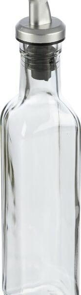 Бутылка для масла Mallony с дозатором 280мл