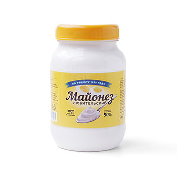 Майонез 