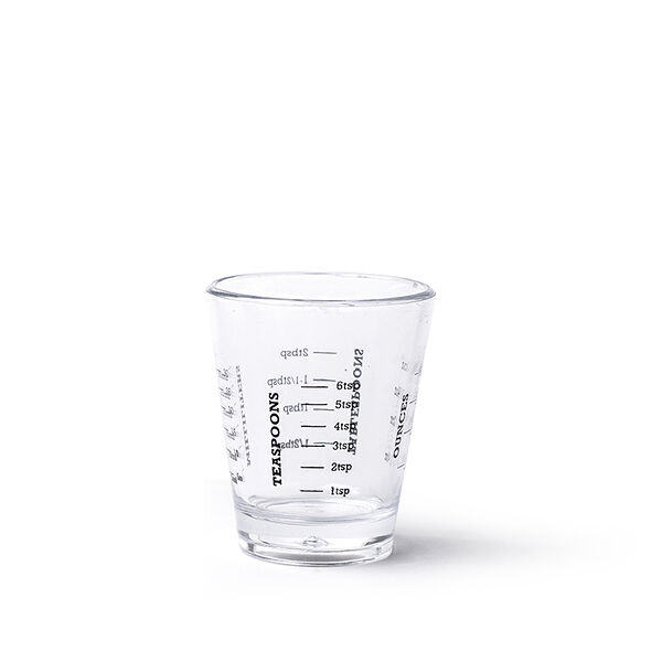 7401 FISSMAN Емкость мерная 30мл (пластик)