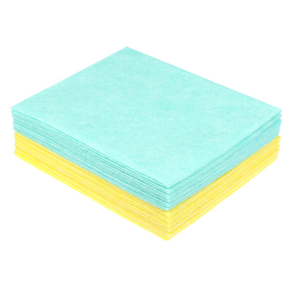 Vetta набор салфеток универсальных 6 шт., 30х38 см., вискоза