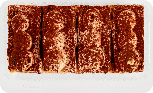 

Пирожное Валенсия Тирамису 200 г