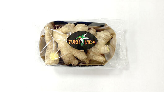Имбирь Pura Vida, 300г